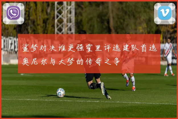鲨梦对决谁更强霍里评选建队首选奥尼尔与大梦的传奇之争